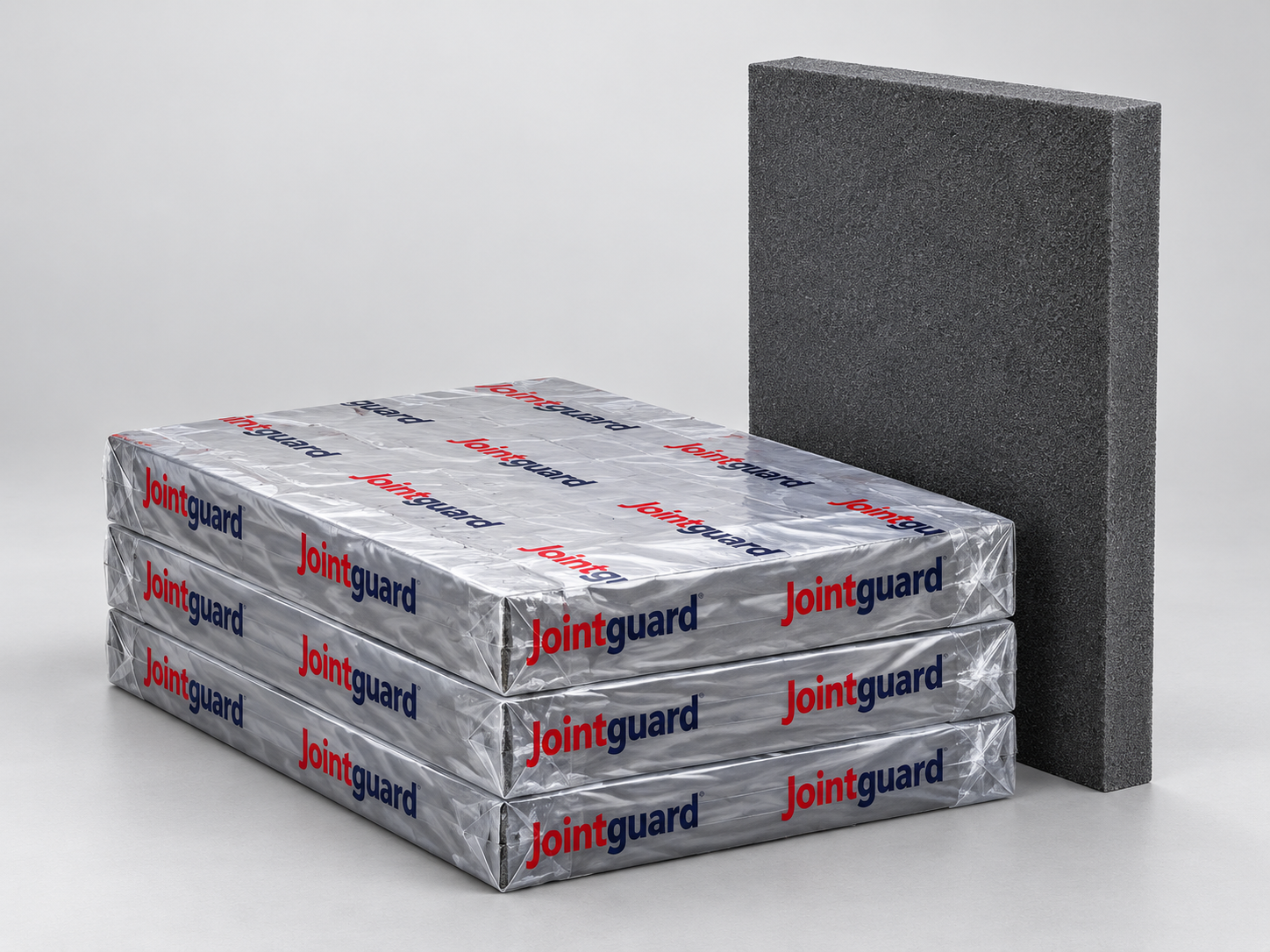 Jointguard expansion joint board 12, 20 and 25 mm supplied by Anton Traders