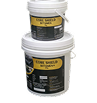 Core-shield bitumen