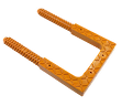 PVC water stopper