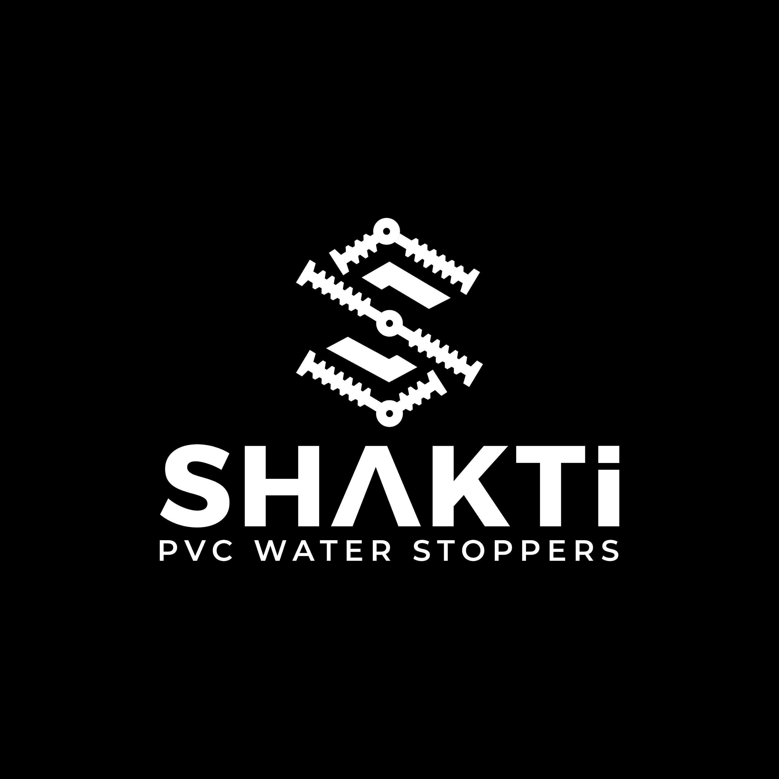 SHAKTI PVC Water Stoppers