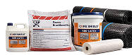 Water proofing
