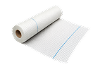 Waterproofing mesh